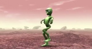 Dame Tu Cosita Musik-Video