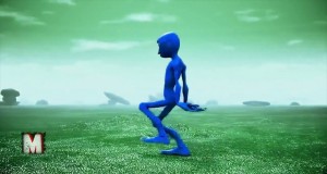 Dame Tu Cosita Musik-Video