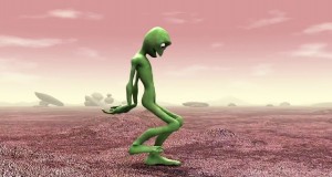 Dame Tu Cosita Musik-Video
