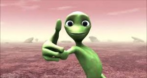 Dame Tu Cosita Музичко видео