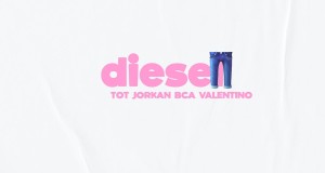 Diesel Bidiyon Kiɗa