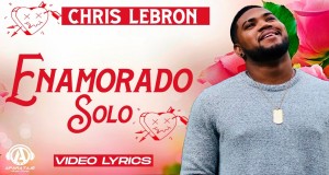 Enamorado Solo Video musik