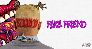 Fake Friend Videoclip