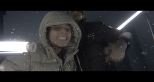 Frio Videoclip