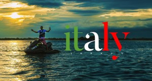 Italy