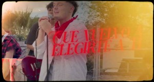 Me Matas Video musical