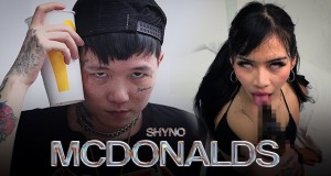 Mkdonalds Musik-Video