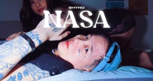 Nasa Musik-Video