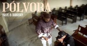 Pólvora
