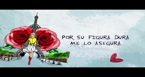 Que Locura Videoclip