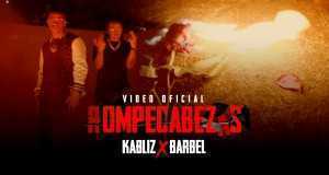 Rompecabezas Glazbeni video