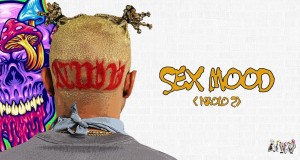 Sex Mood Videoclip