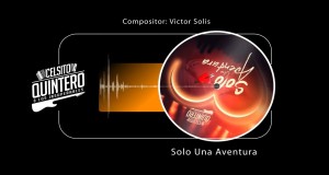 Solo Una Aventura Vídeo de música
