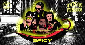 Spicy Video musical