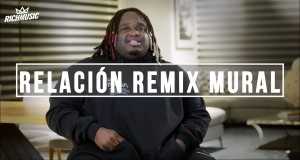 El Mural De Relación Remix