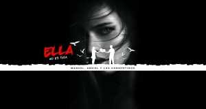 Ella No Es Tuya Musik-Video