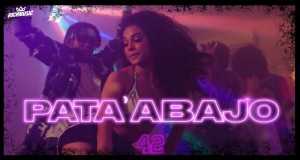 Pata' Abajo