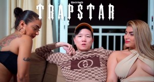 Trapstar Musik-Video