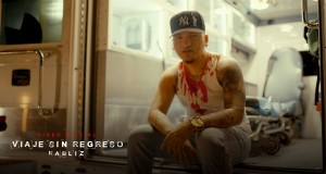 Viaje Sin Regreso Muziki wa video