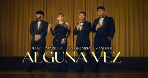 Alguna Vez