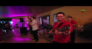 Baila Baila Clip musical