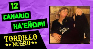 Canario Ha'eñomi ミュージックビデオ