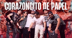 Corazoncito De Papel