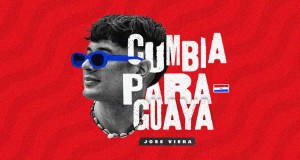 Cumbia Paraguaya Musikkvideo