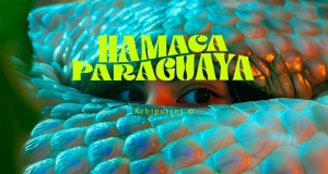 Hamaca Paraguaya