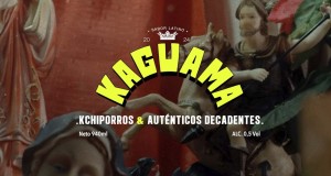 La Kaguama