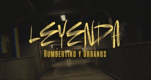 Leyenda Musik Video
