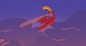 Pajarito ミュージックビデオ