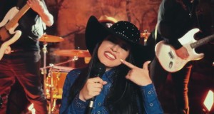 Sertanejo Mily Britez
