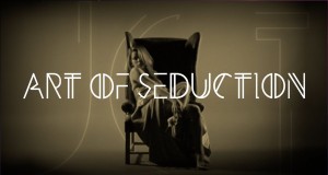 Art Of Seduction Video musical