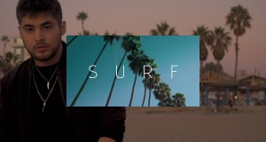 Surf Müzik video