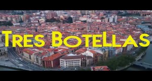 Tres Botellas ミュージックビデオ