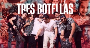 Tres Botellas
