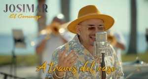 A Través Del Vaso Glazbeni video