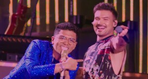 Adios Amor Musik Video