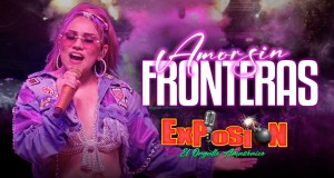 AMOR SIN FRONTERAS