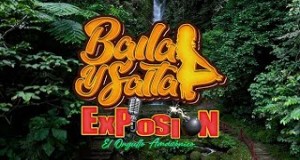 Baila Y Salta Musik-Video