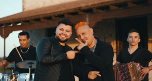 Bebé Dame Musik Video