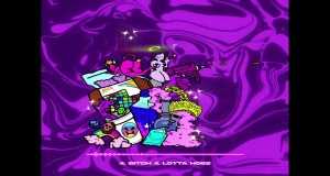 Bitch A Lotta Hoes Video muzikore