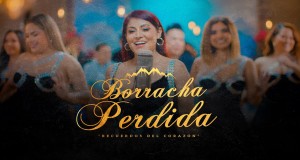 Borracha Perdida קליפ