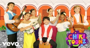 Canto A Los Santos Musik-Video