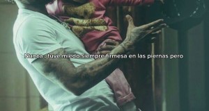 Carta A Mi Hija “ 音樂視頻