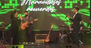 Cartas Amarillas / Te Quiero Te Quiero Video musik
