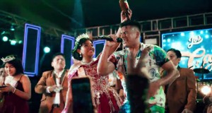 Cervecita Videoclip