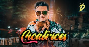 Cicatrices 音乐视频