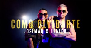 Como Olvidarte Video Musik